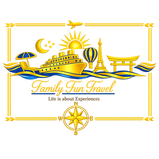 Family Fun Travel LLC