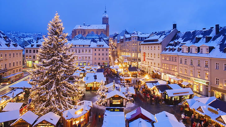 xmas market 2