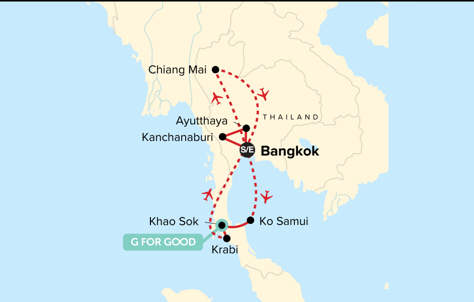 Thailand